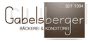 Bäckerei und Konditorei Gabelsberger GmbH + Co. KG